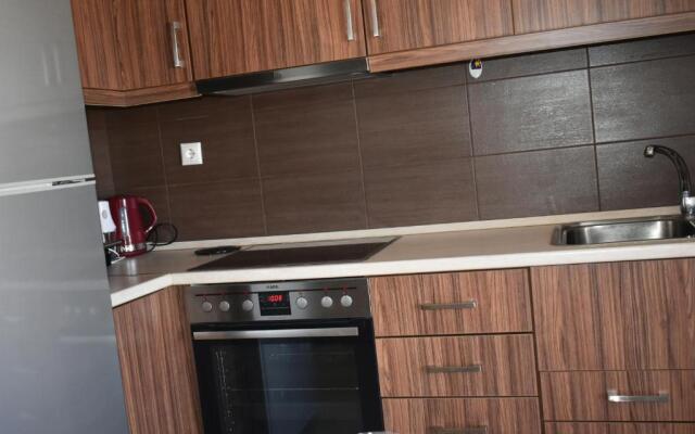 Kalliopi's House
