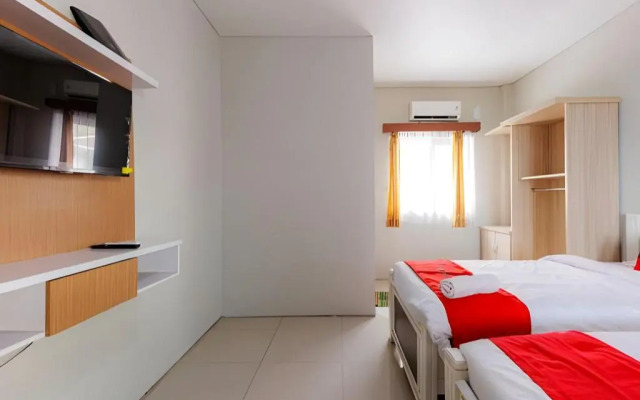 RedDoorz near Taman Rekreasi Selecta