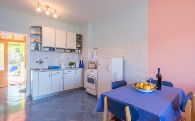 Apartments Saulan