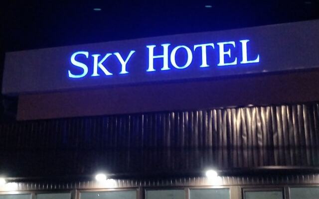 Sky Hotel