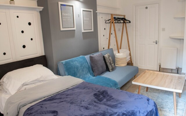 Fabulous City Centre Studio - Heart of Cambridge!