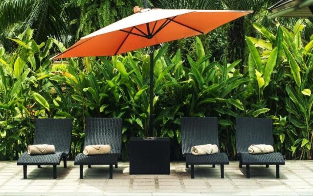 Krabi Villa Galanga