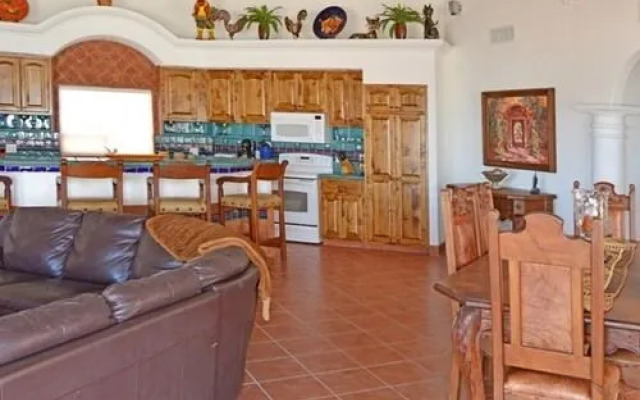 Marbrisa de Cortez by RedAwning