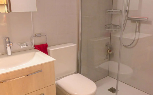 Apartment Bellevue Lommel 21817