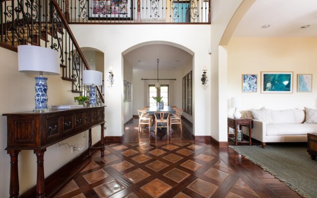 Paula by AvantStay | Beachside Spanish Villa - Rooftop Deck w/ Views