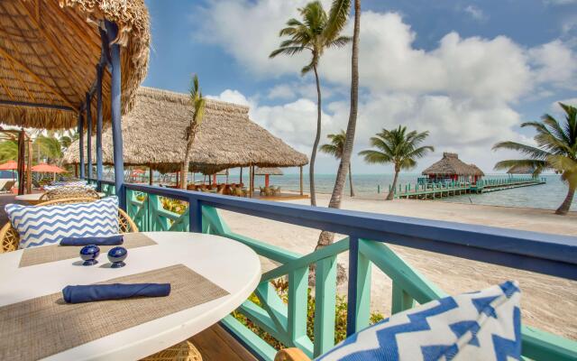 Costa Blu Beach Resort Trademark Collection