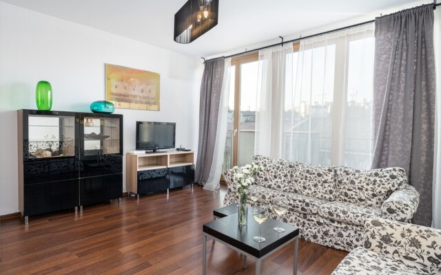 WS Old Town Apartments