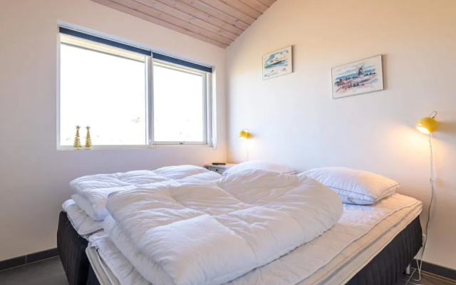 10 Person Holiday Home in Fano