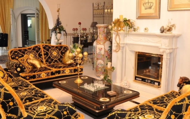 Hotel Villa Casamia - Adult Only