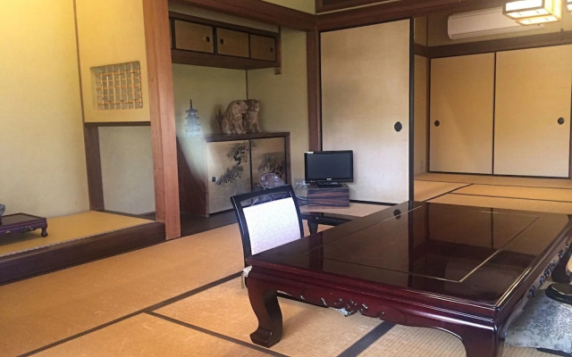 Ise Todaya Ryoan