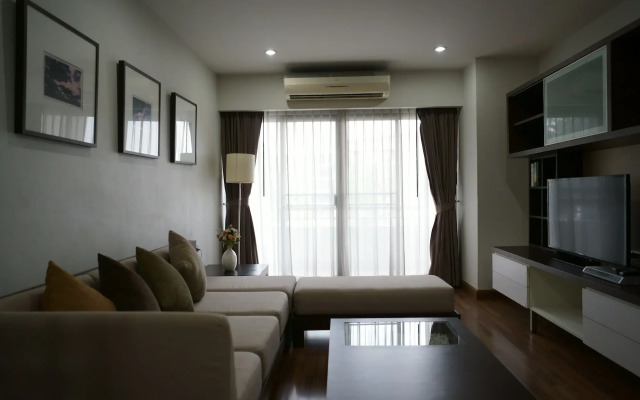 The Grand Napat