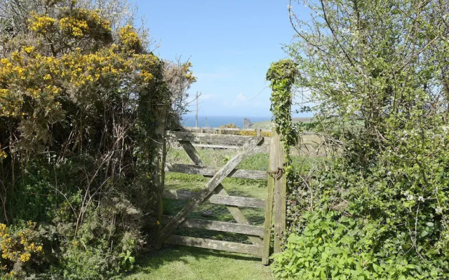 Threshings Cottage