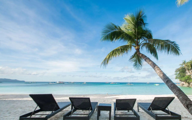 Microtel by Wyndham Boracay