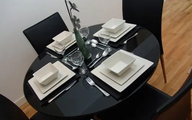Quay Apartments Salford Quays Media City