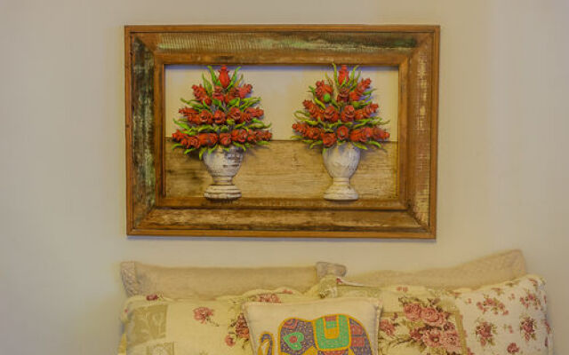 Pousada Kabatukila Charme