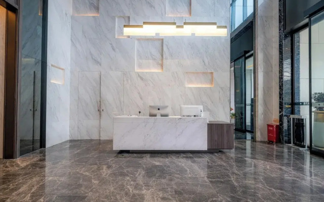 F-TOWN Fangtang Hotel - Shenzhen City