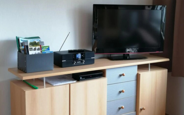 Ruhige Ferienwohnung in Polle