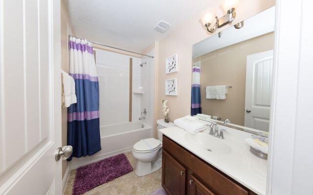 Sr_906r Palm Villa 5 Bedroom Home