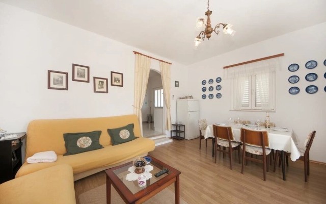 Apartment Agata