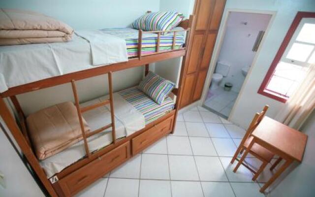 Hostel Relicario Das Minas