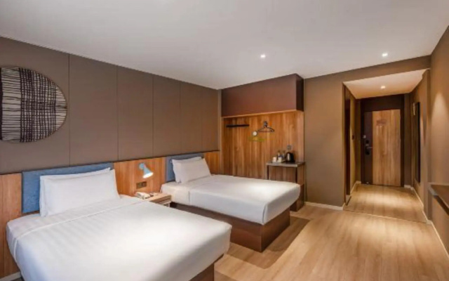 Home Inn - Suzhou Taihu Dongshan Town Store
