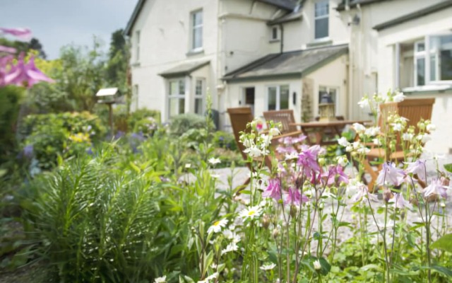 The Mount Self Catering