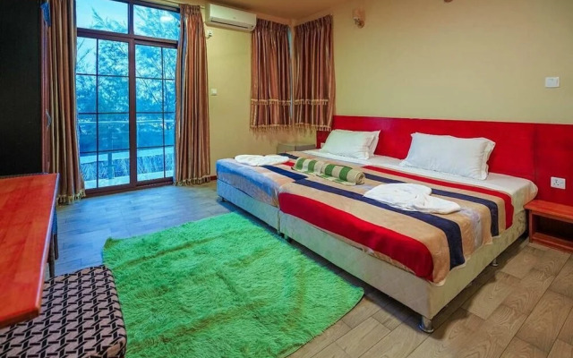 Annama Lodge And Dive