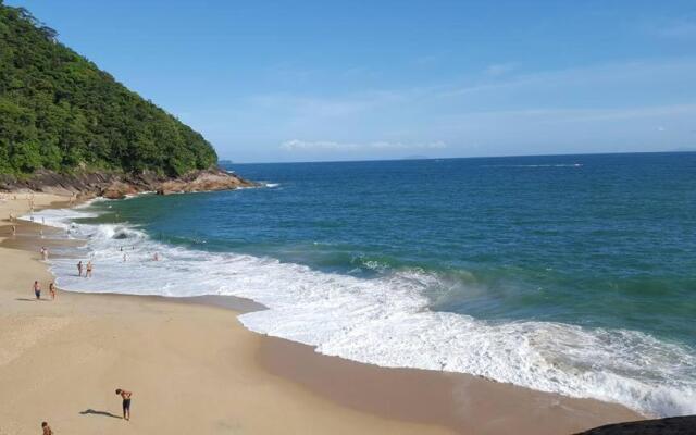 Vivenda do Flamboyant