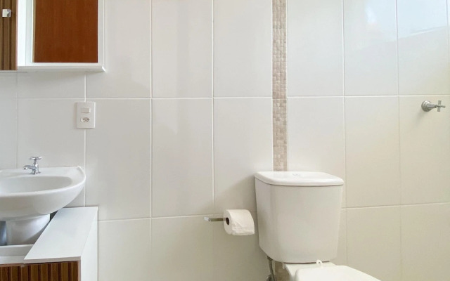 Duplex - Praia dos Ingleses