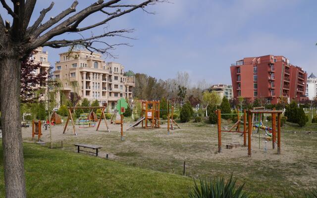 Afrodita 1 Freya Apartments