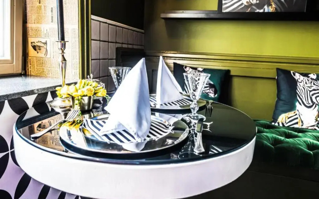 Boutique Hotel Massimo