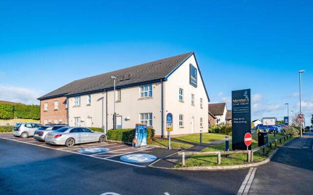 Two Rivers Lodge By Marston’S Inns