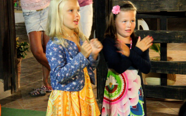 White Olive Elite Rethymno - All Inclusive