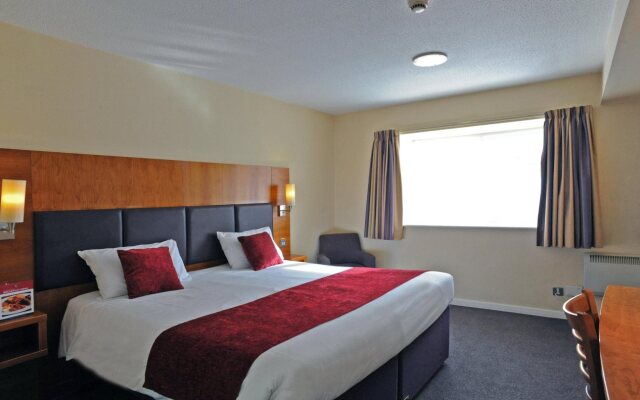 Bay Horse Hotel by Greene King Inns