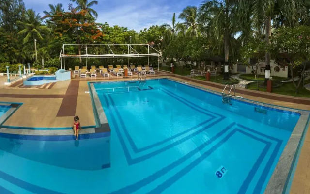 Ideal Beach Resort