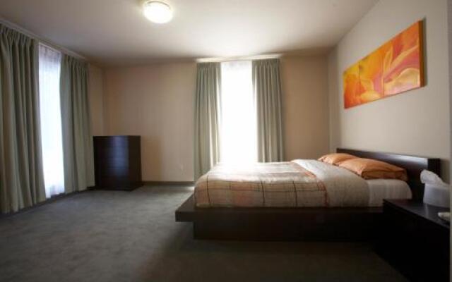 Downtown Berkeley Inn