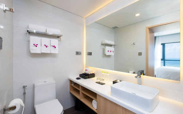 Carinae Danang Hotel