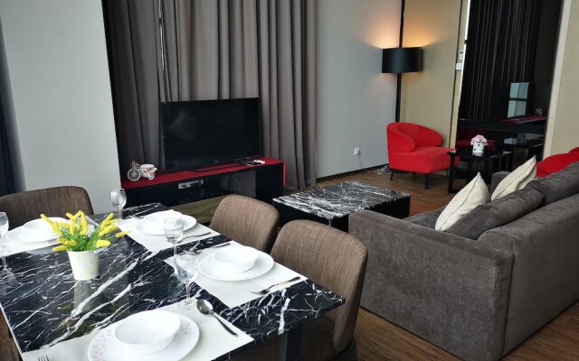 Summertime Maritime Suites