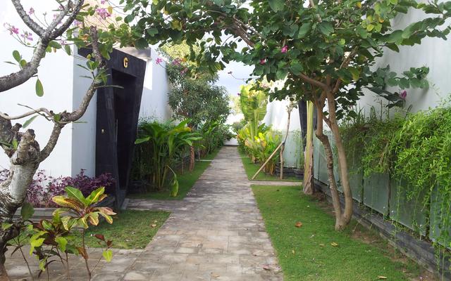 Amor Bali Villas & Spa Resort