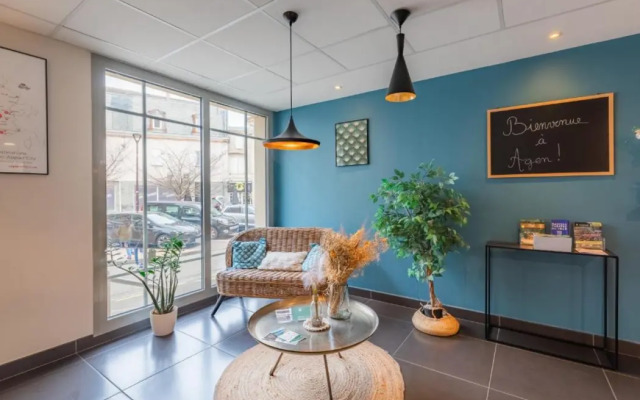 APPART'City Confort Agen  Centre
