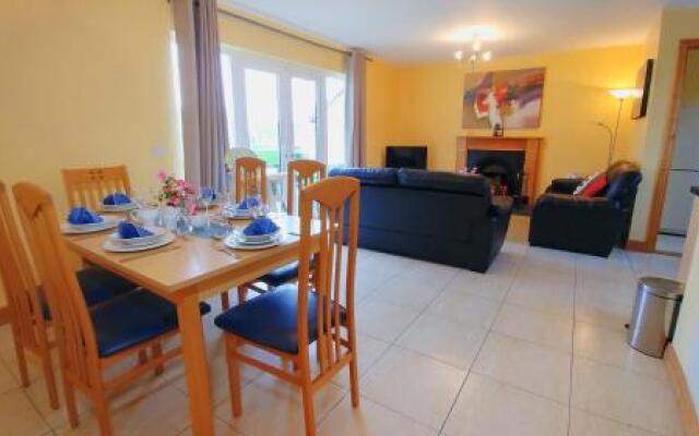 Banna Beach Holiday Homes