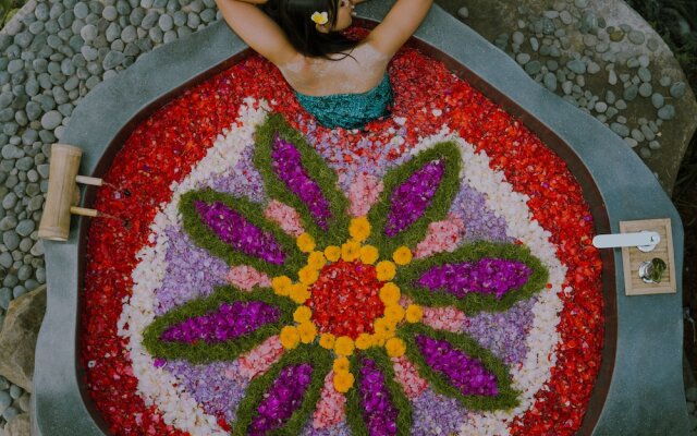 Maha Hills Resort by Mahaprana Experience