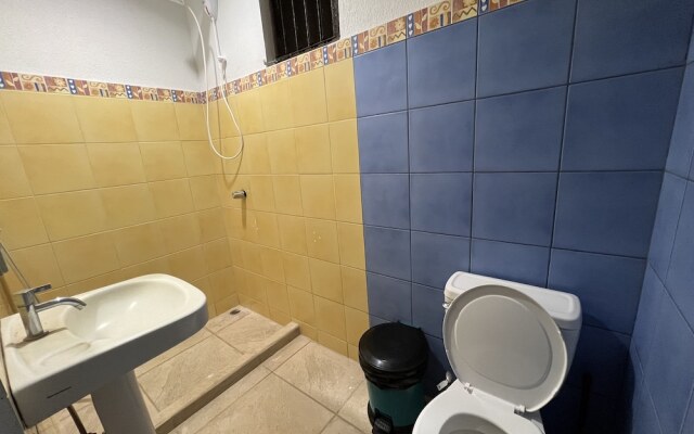 Blue Dream Kiteboarding Resort