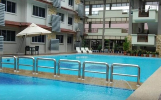 Hotel Seri Malaysia Kangar