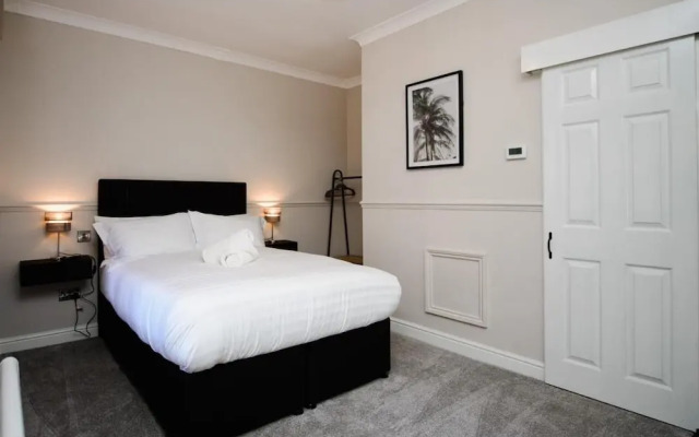 The Exchange Coach House Inn