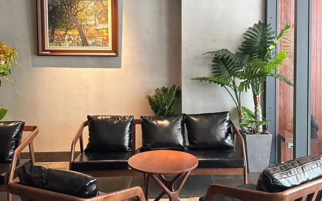 TRIPLE E HOTEL Metro Ben Thanh
