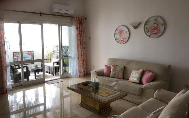 Benavista Estepona - 2 Bed Town House with Pool