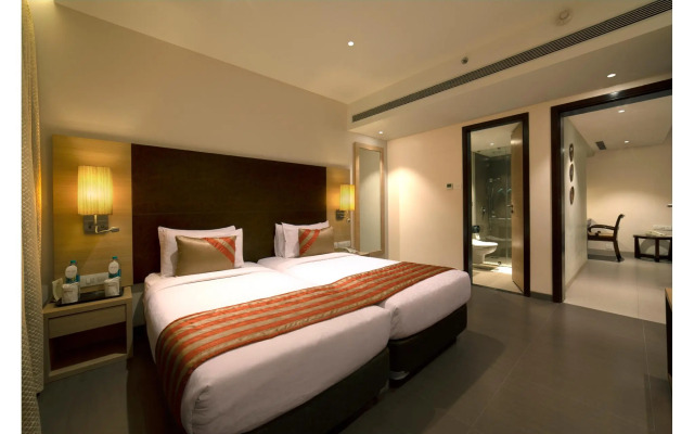 Cocoon Hotel