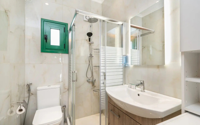 Lori Apartment Fiskardo