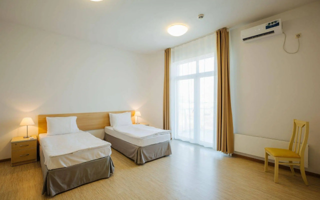 Apart-hotel Imeretinskiy - Green Acres complex